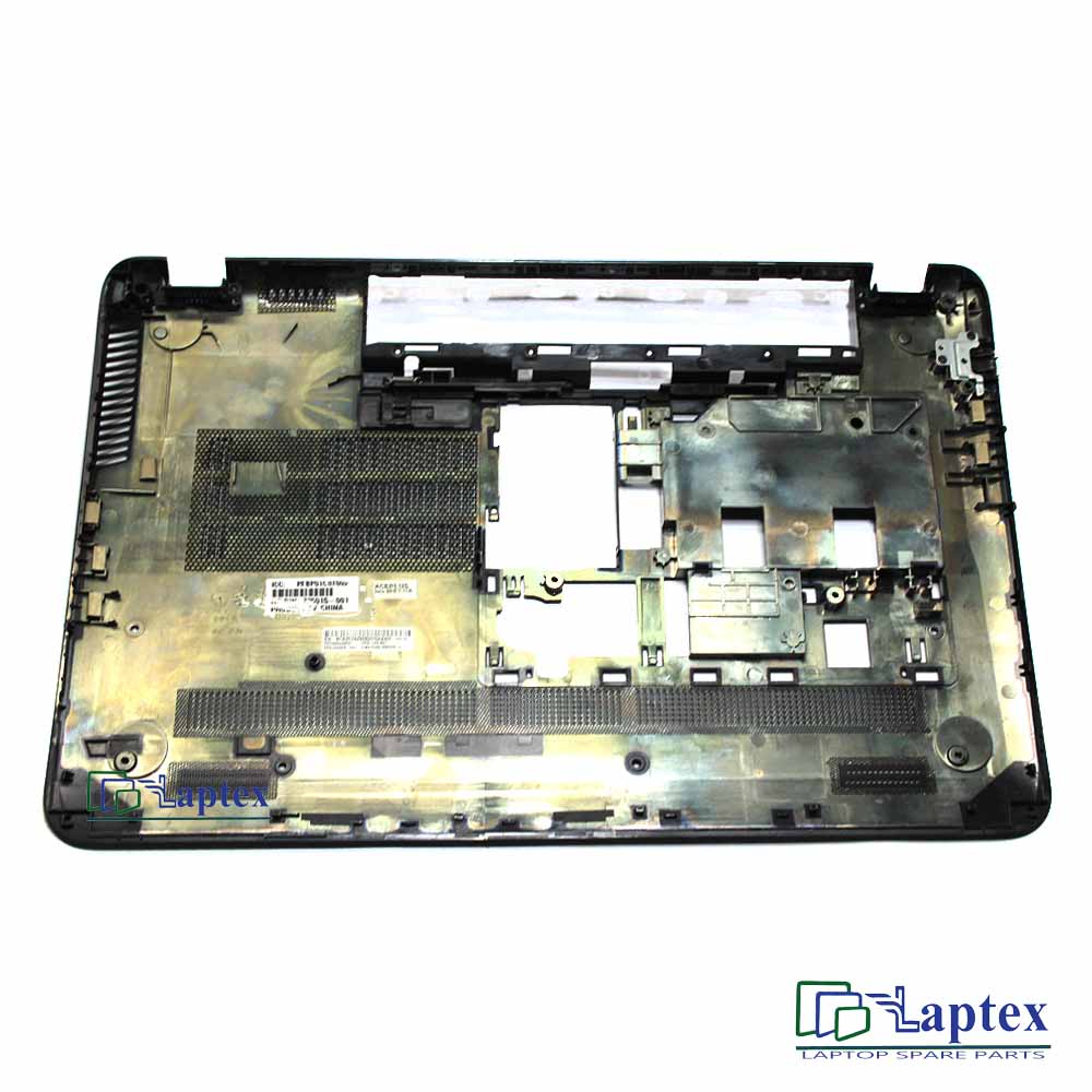 Base Cover For HP Envy 15-J000